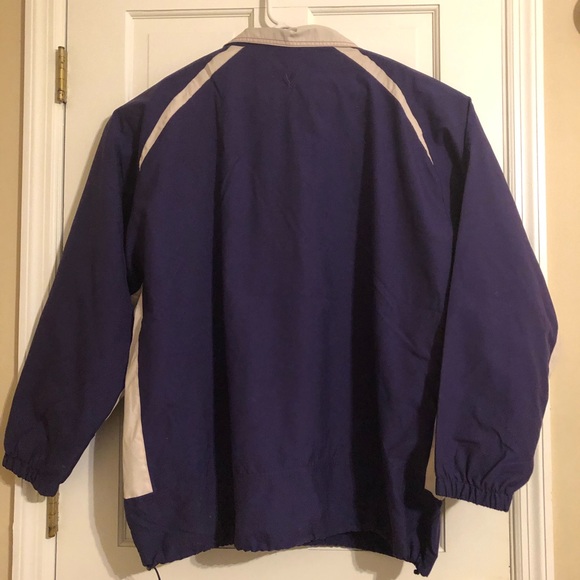 Vintage XXL Washington Huskies Jacket Sportswear - Picture 3 of 4